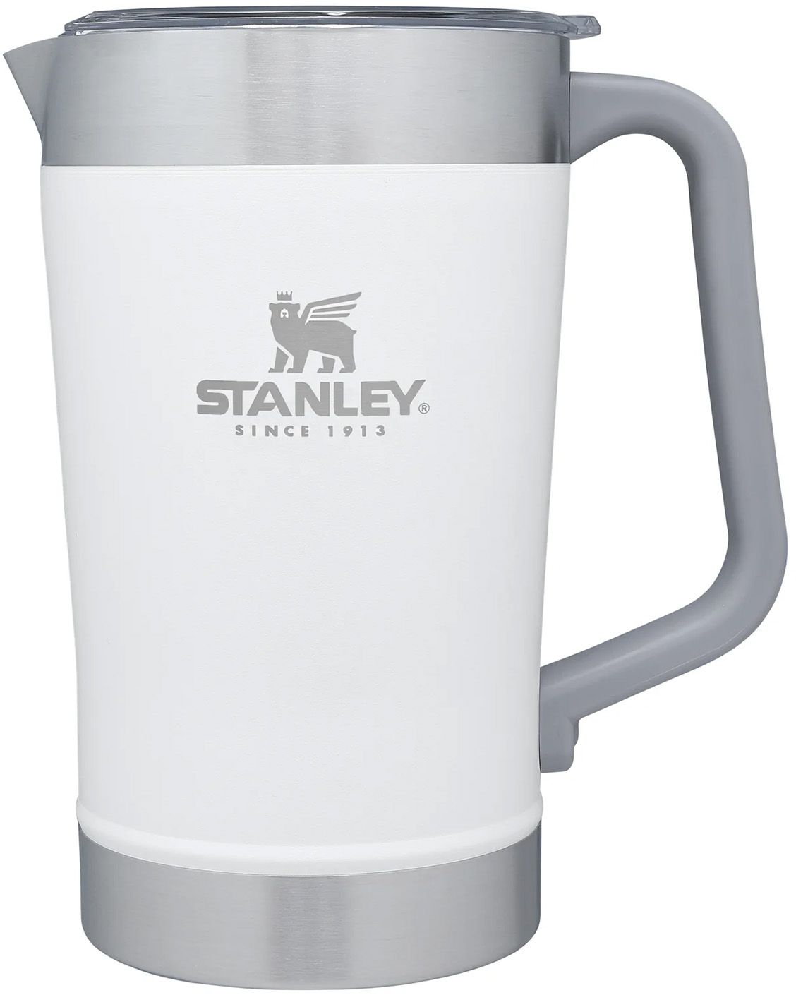 Stanley 64 oz. Classic Stay Chill Pitcher