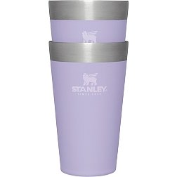 Purple Stanley Cups & Tumblers