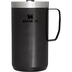Stanley 24 oz. Stay-Hot Camp Mug, Maple Glow