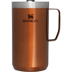 Stanley Titanium Stay-Hot Camp Mug - Moosejaw