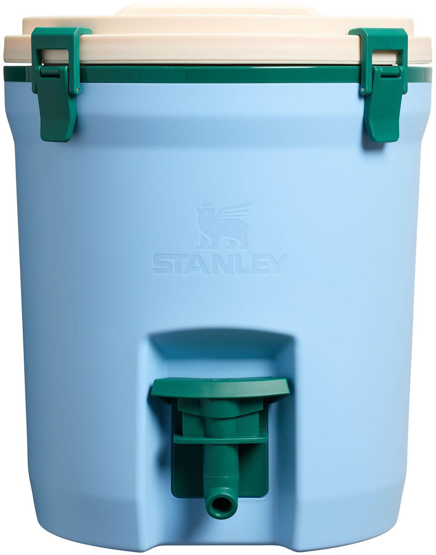 New Stanley Colors