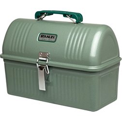 Stanley 5.5-Quart Classic Lunch Box