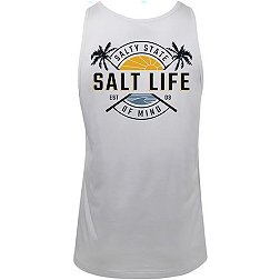 Salt Life: Drink Like A Fish Tee S