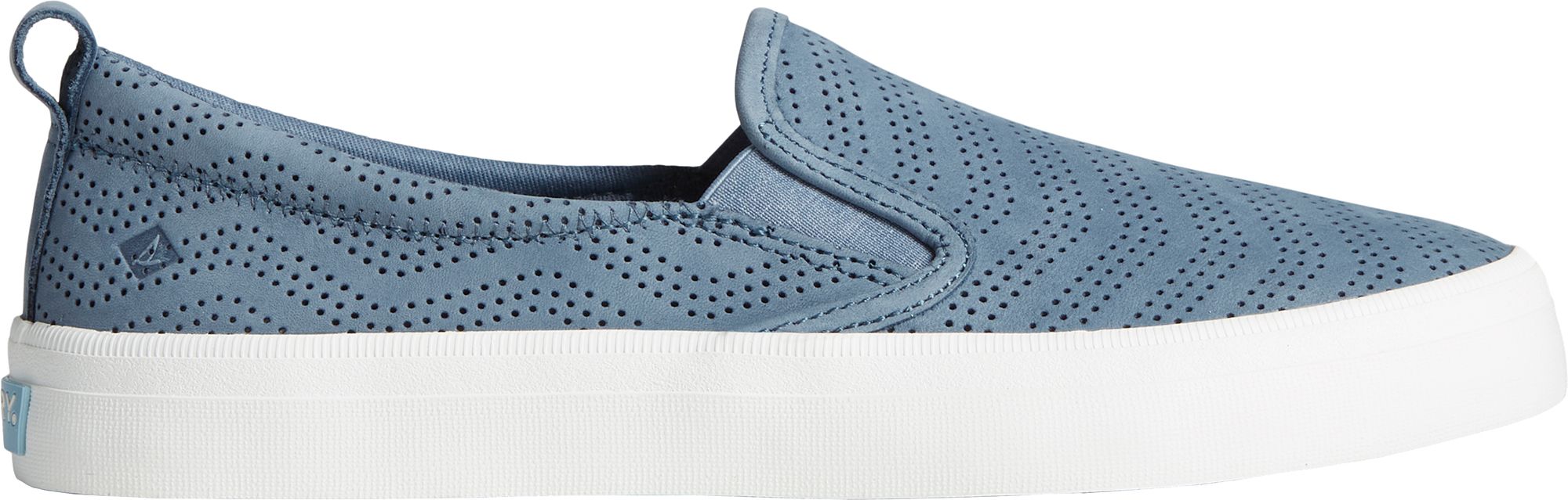 Sperry Women's Crest Twin Gore Sneakers