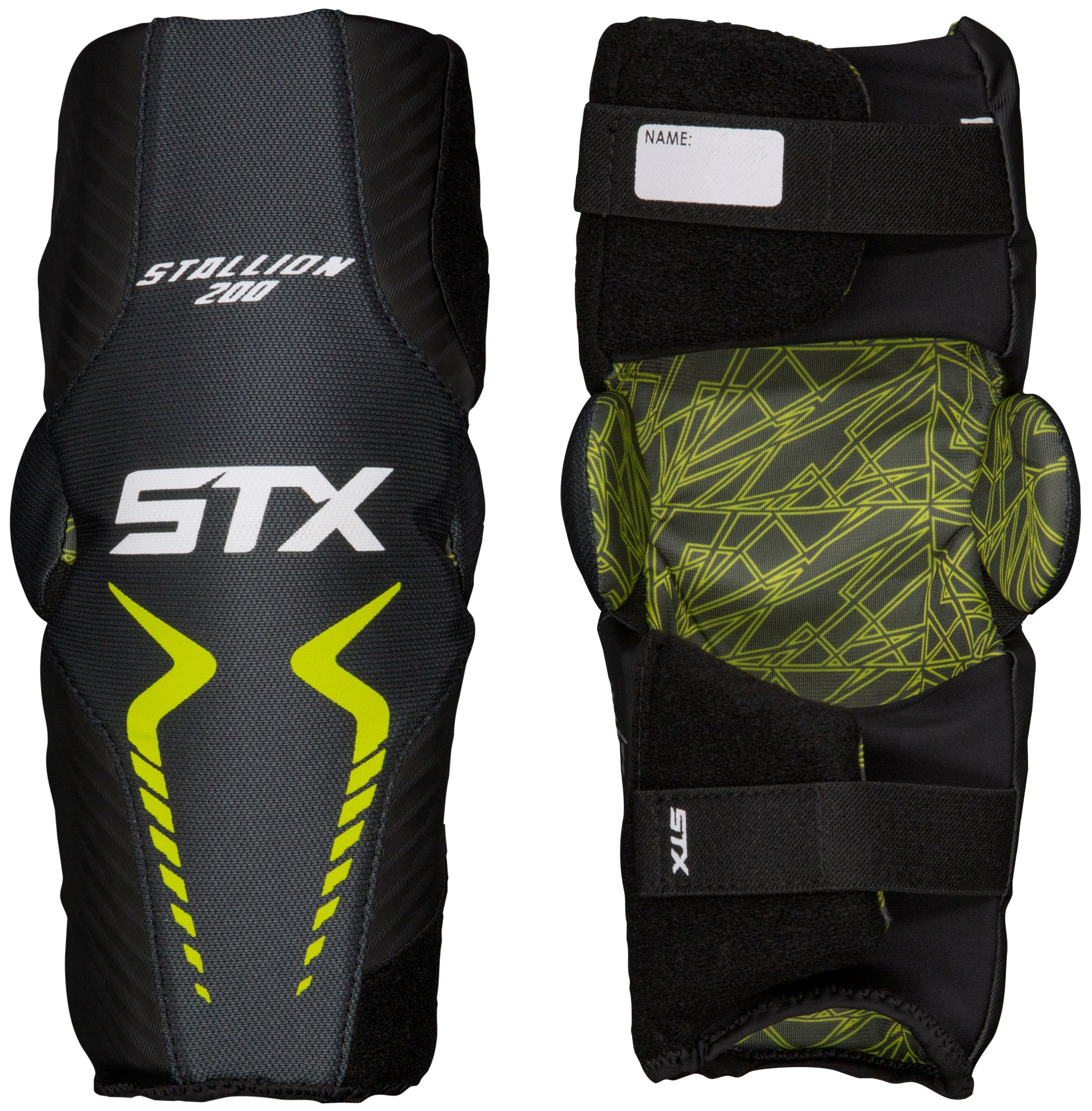 Elbow & Arm Pads