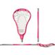 White/Pink