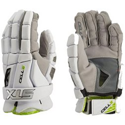 STX Cell IV Lacrosse Gloves - Men's