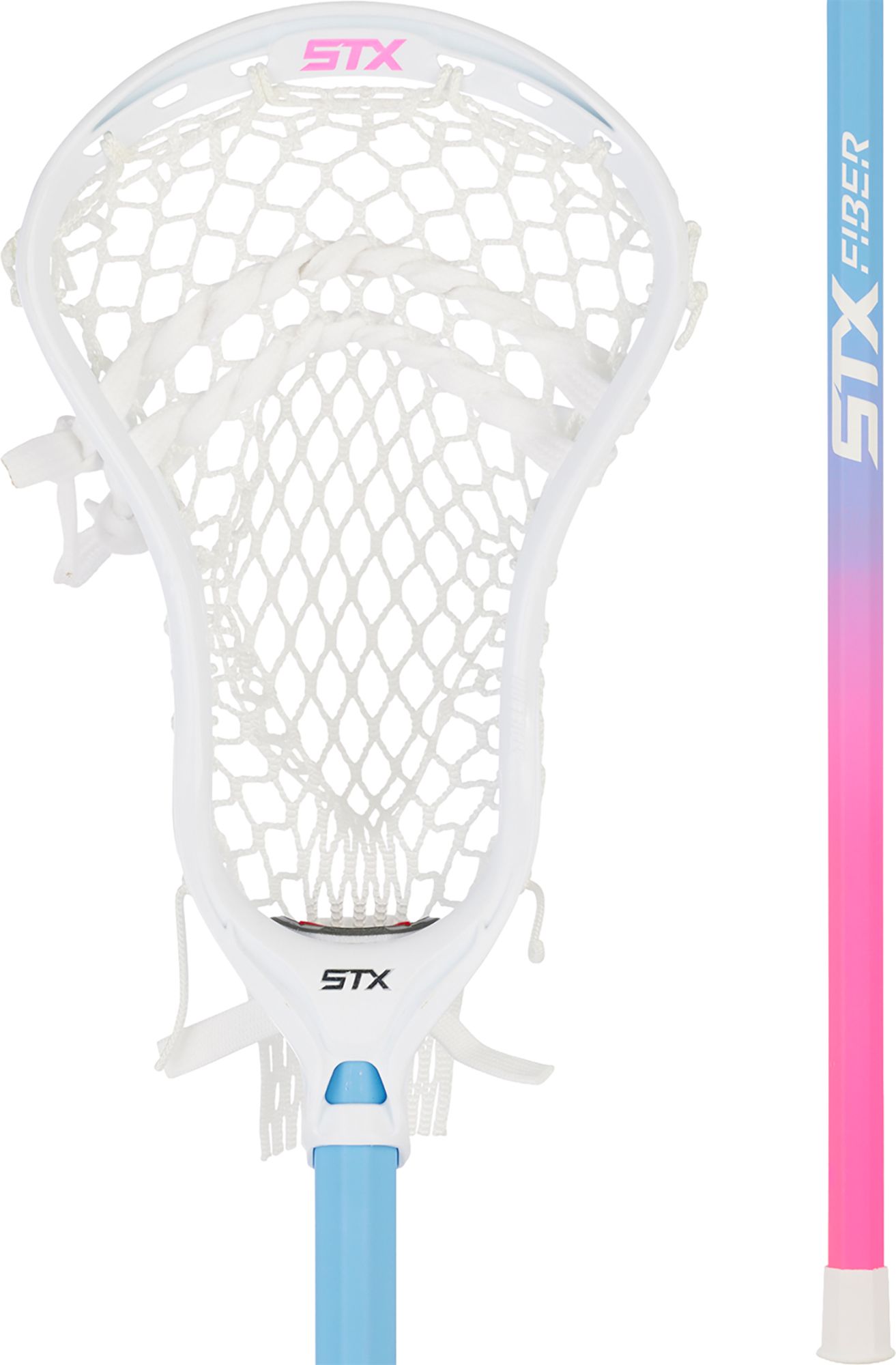 Blue/Pink