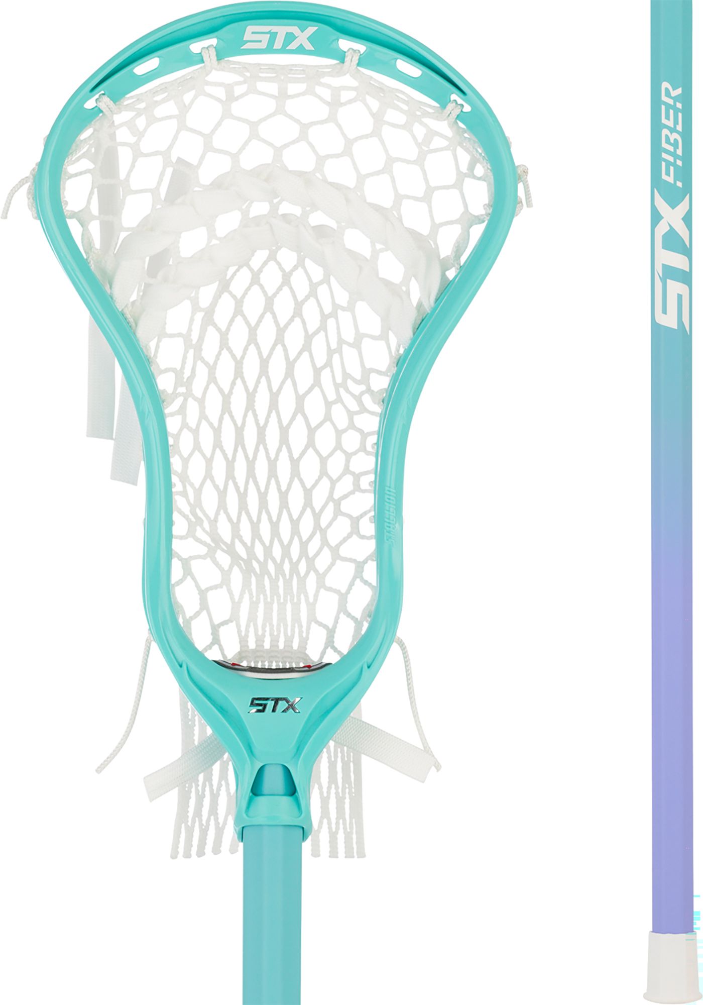 Mint/Purple