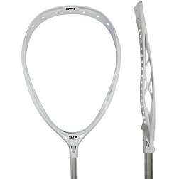 STX Ecplise 3 Lacrosse Head - Unstrung