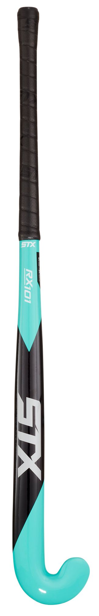Black/Teal/White