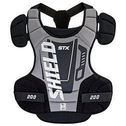 STX Sheild 200 Lacrosse Goalie Chest Protector - Adult
