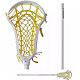White/Yellow