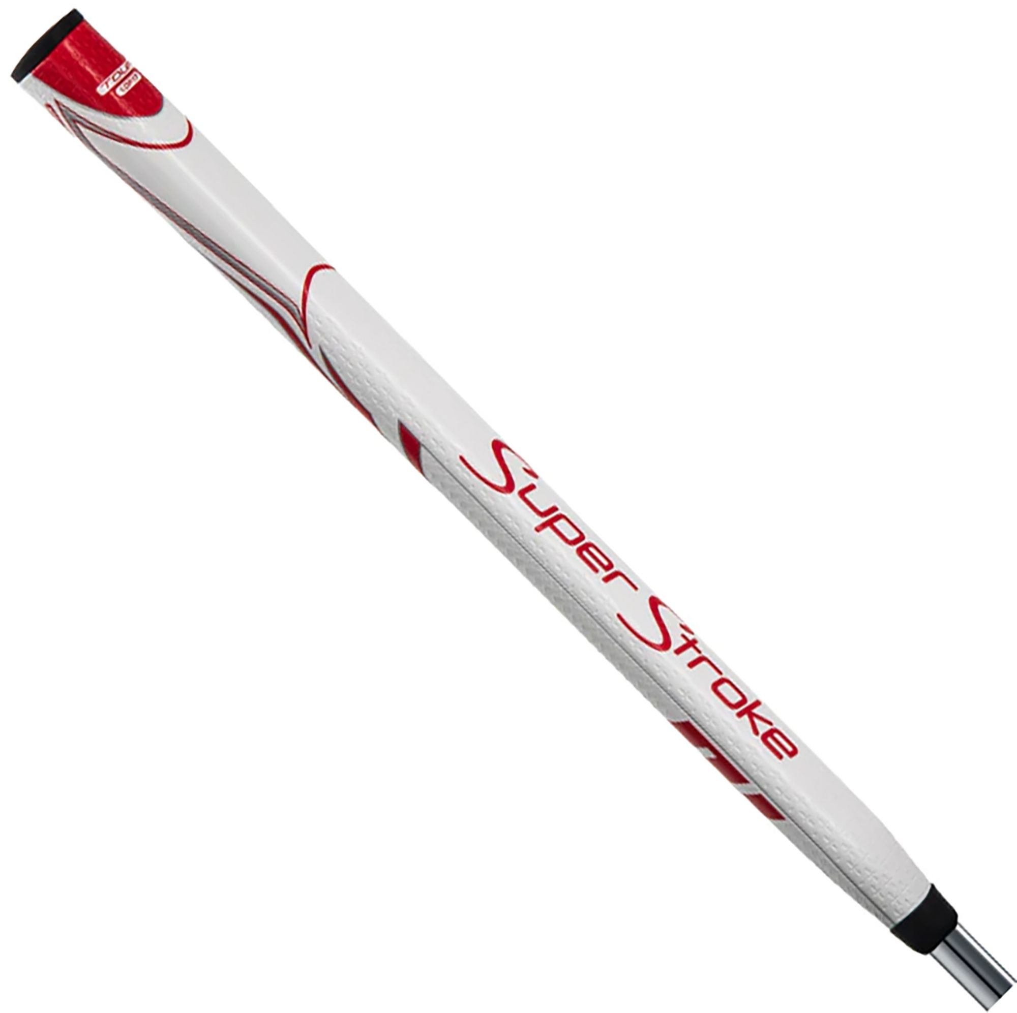 White/Red