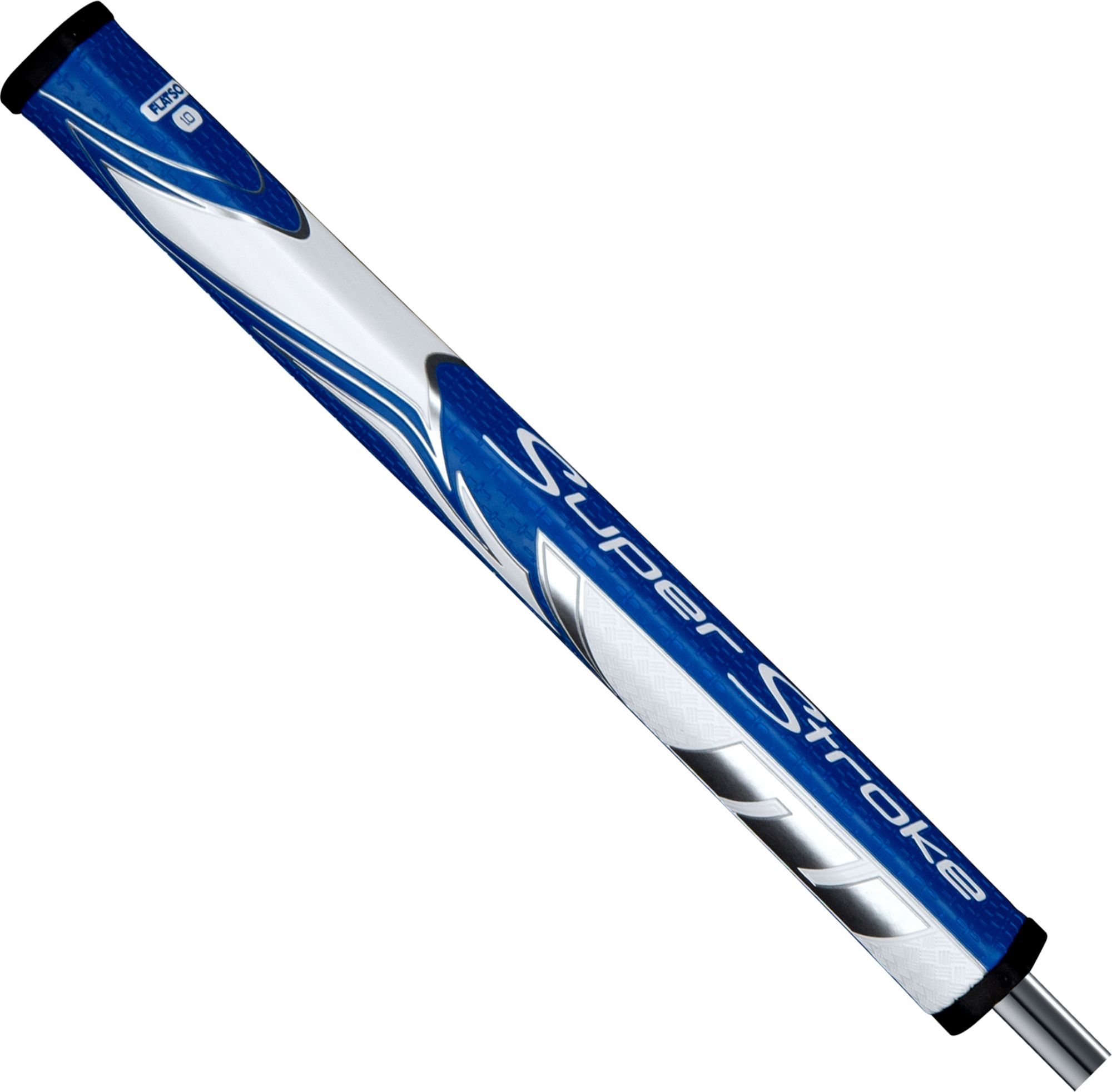 Blue/White