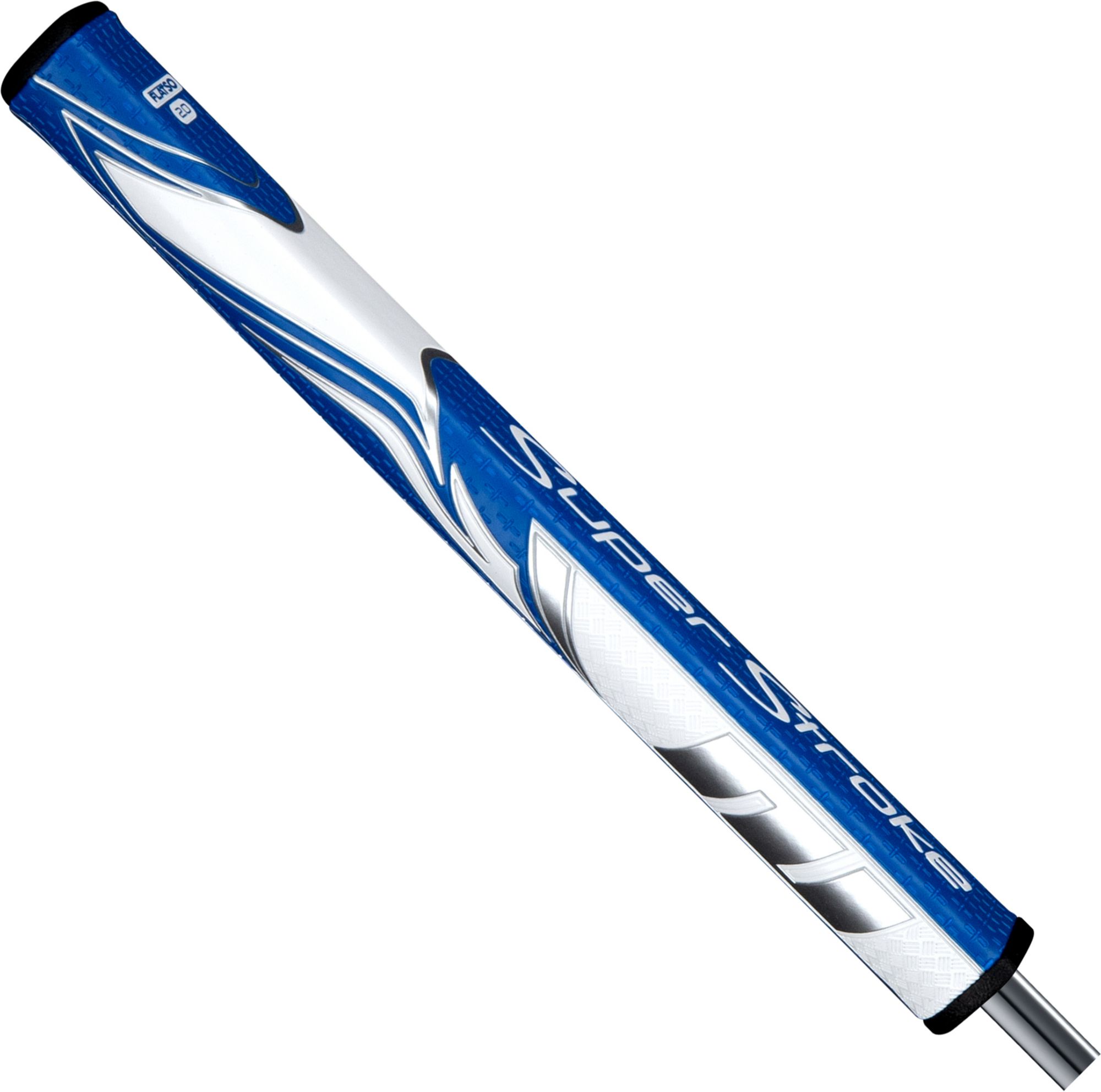 Blue/White