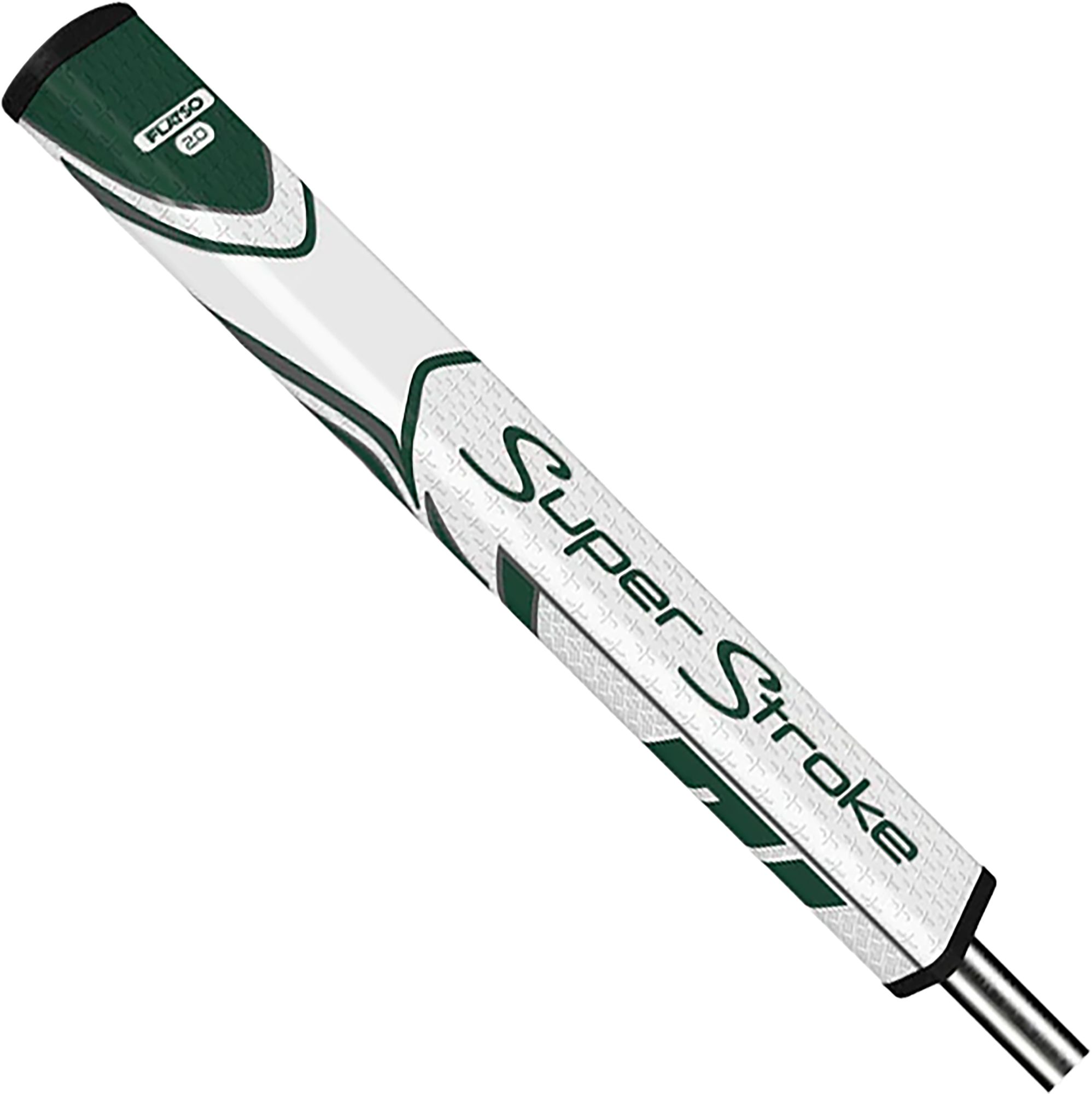 White/Green