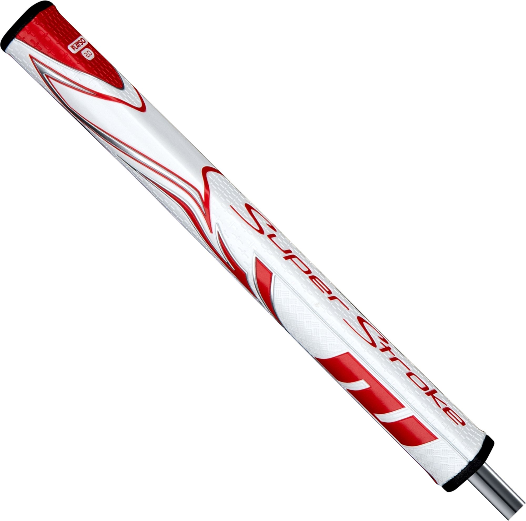 White/Red