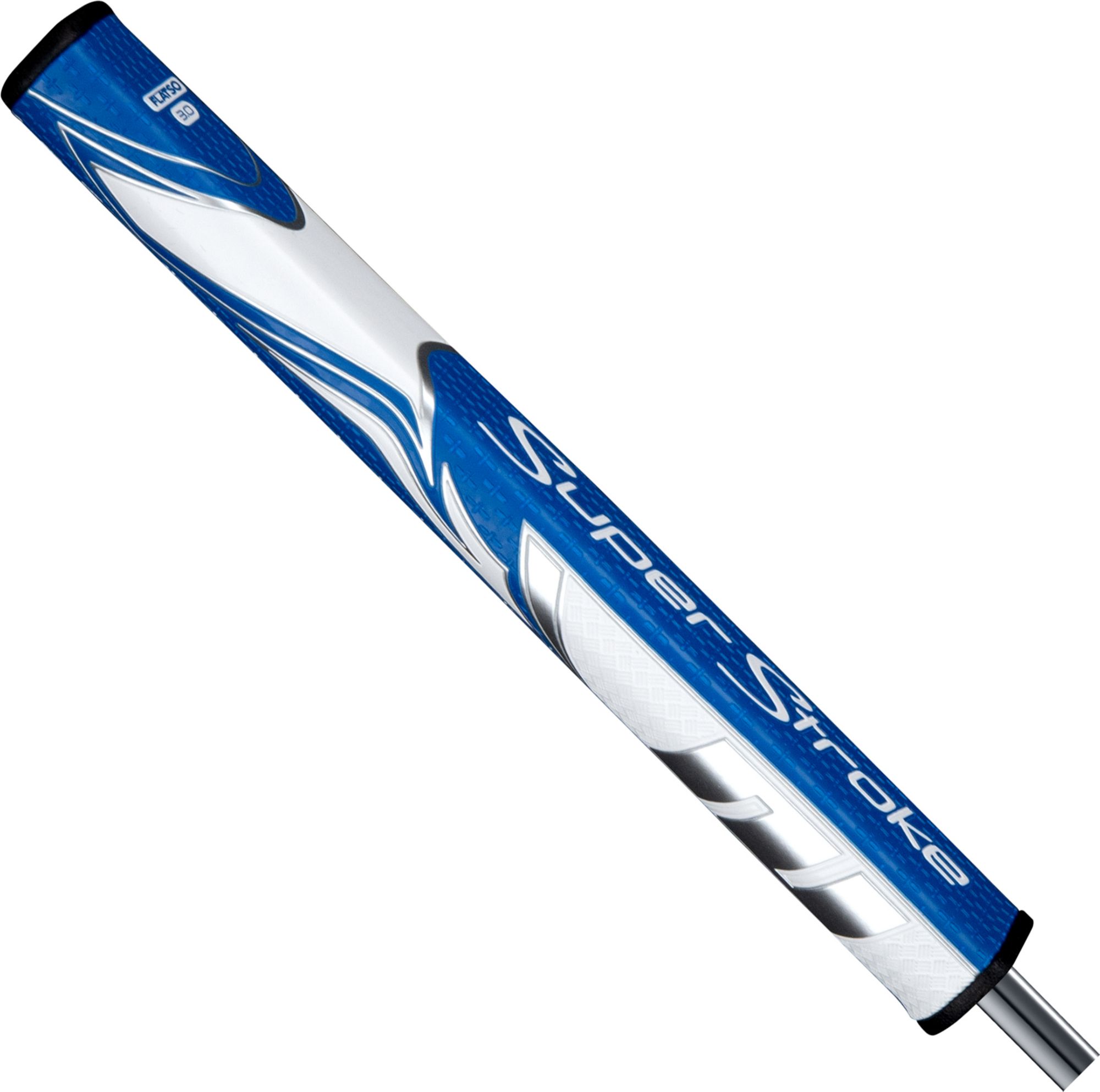 Blue/White