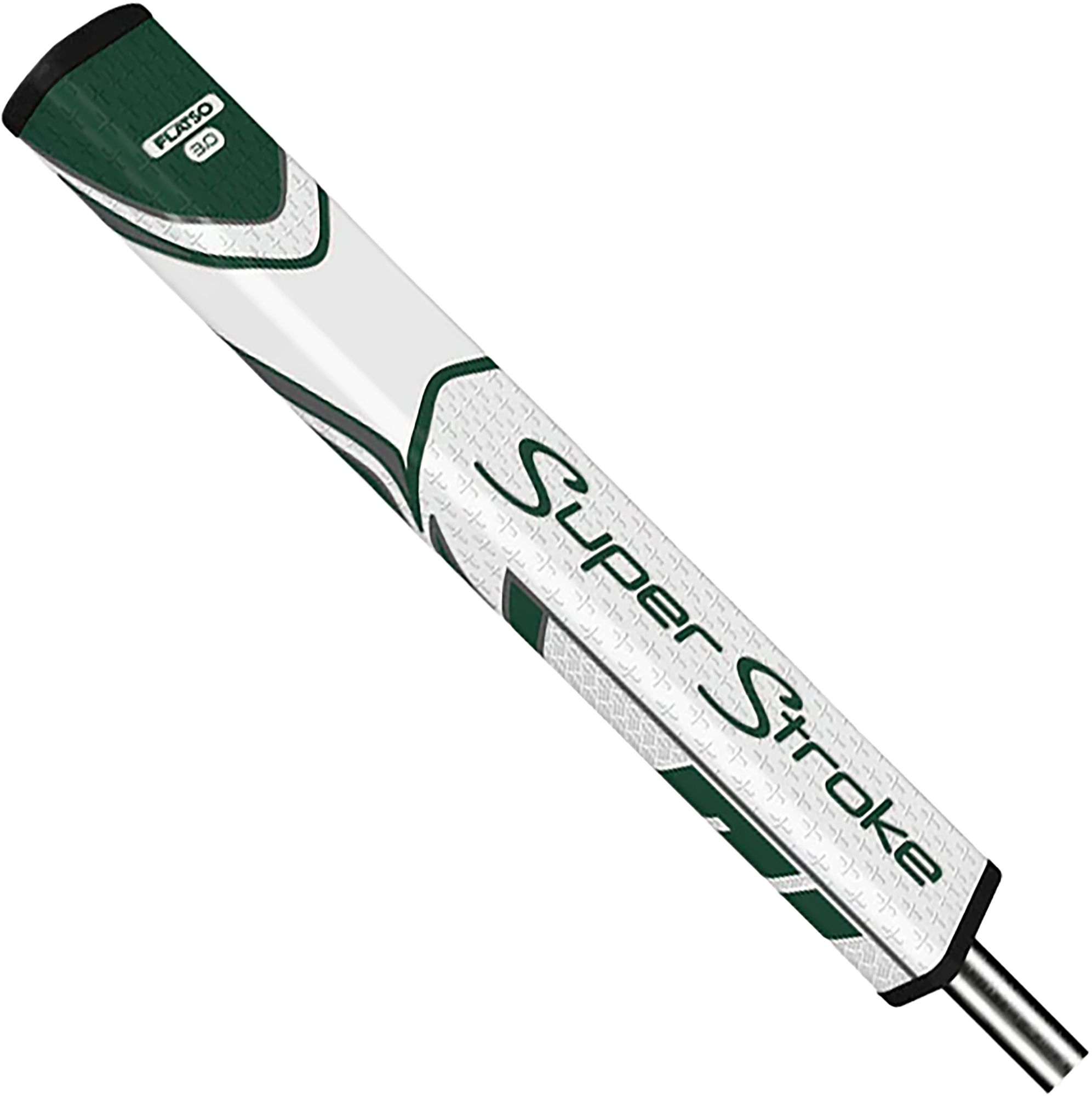 White/Green