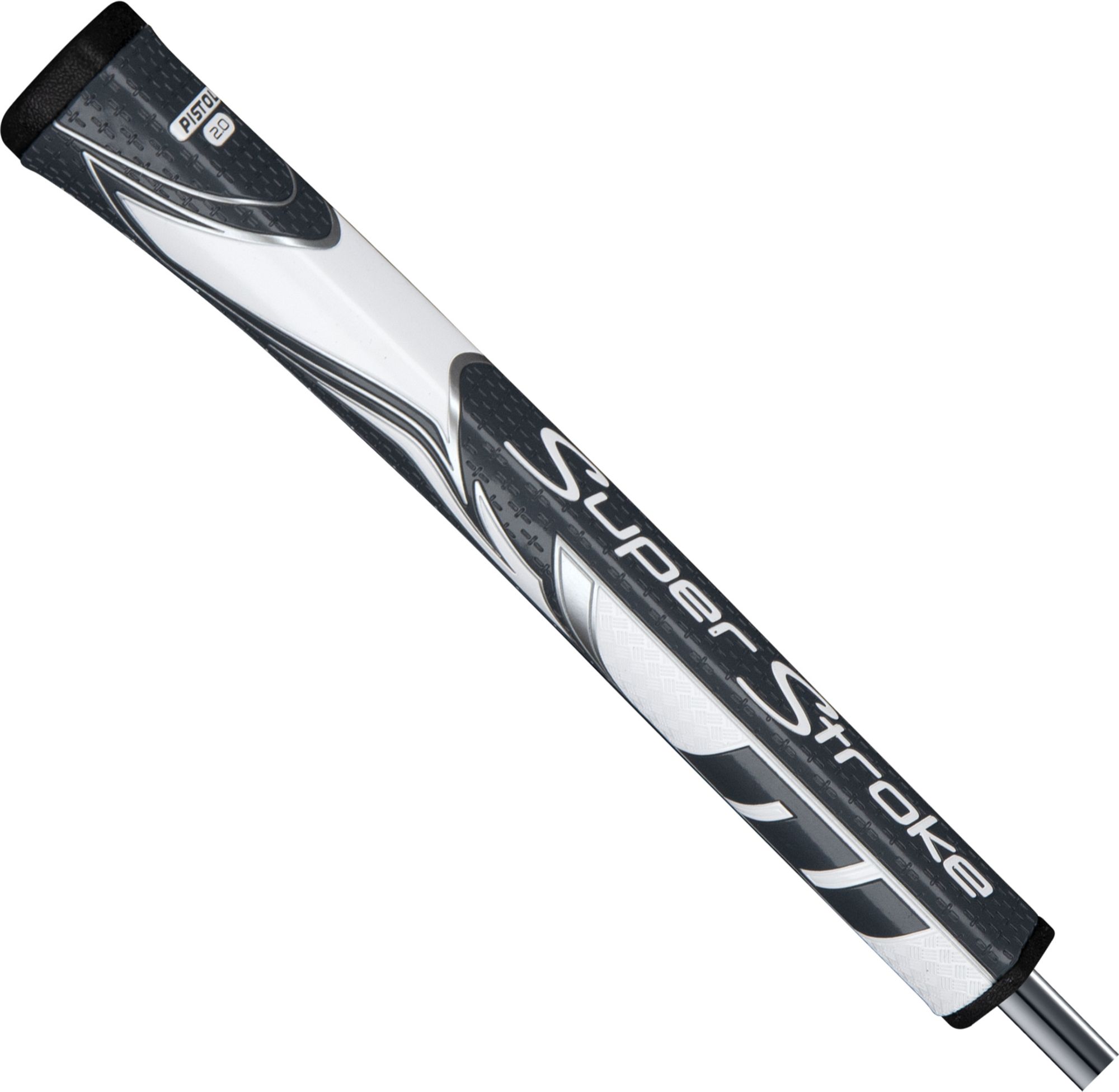 SuperStroke Zenergy Pistol GT 2.0 Putter Grip