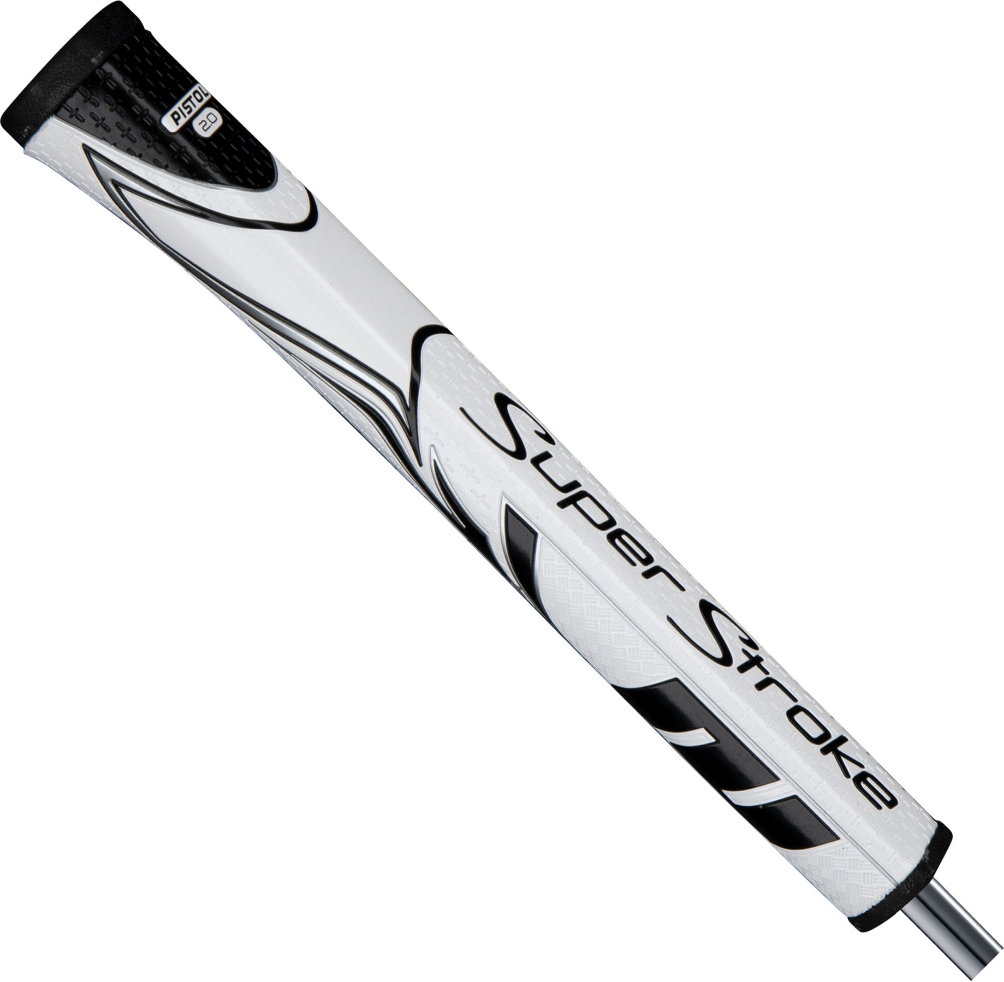 White/Black