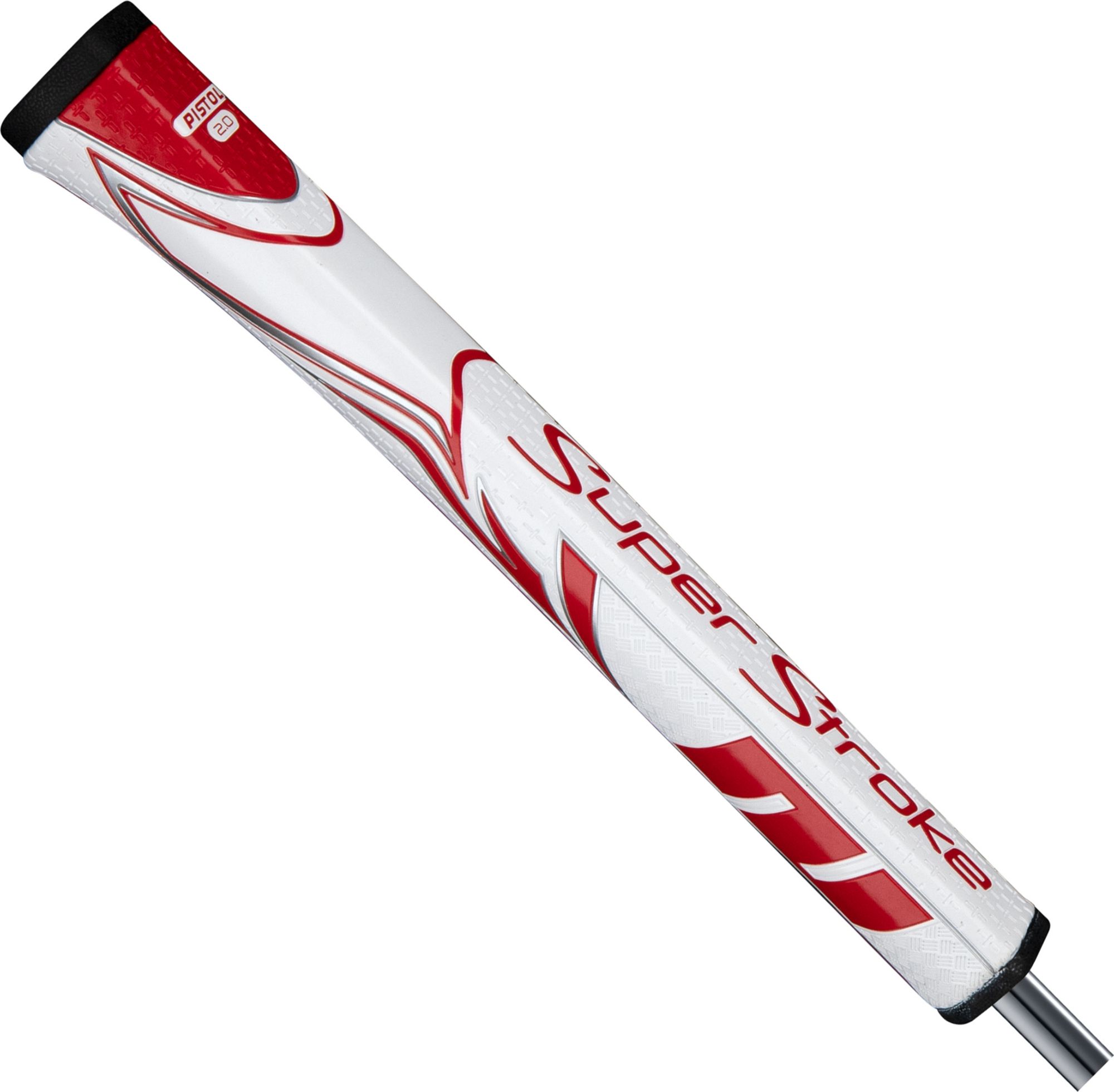 SuperStroke Zenergy Pistol GT 2.0 Putter Grip