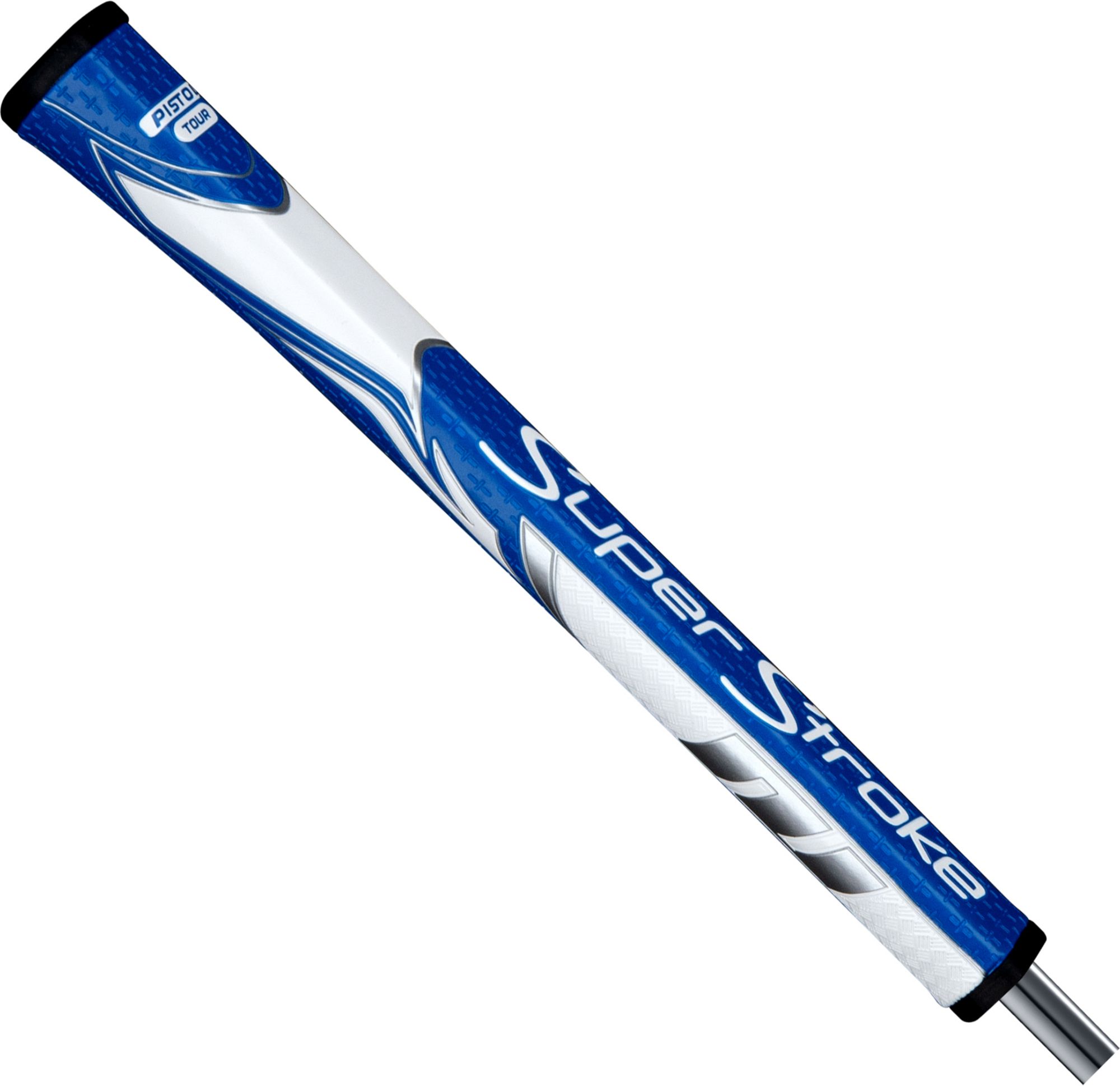 Blue/White