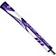 Purple/White