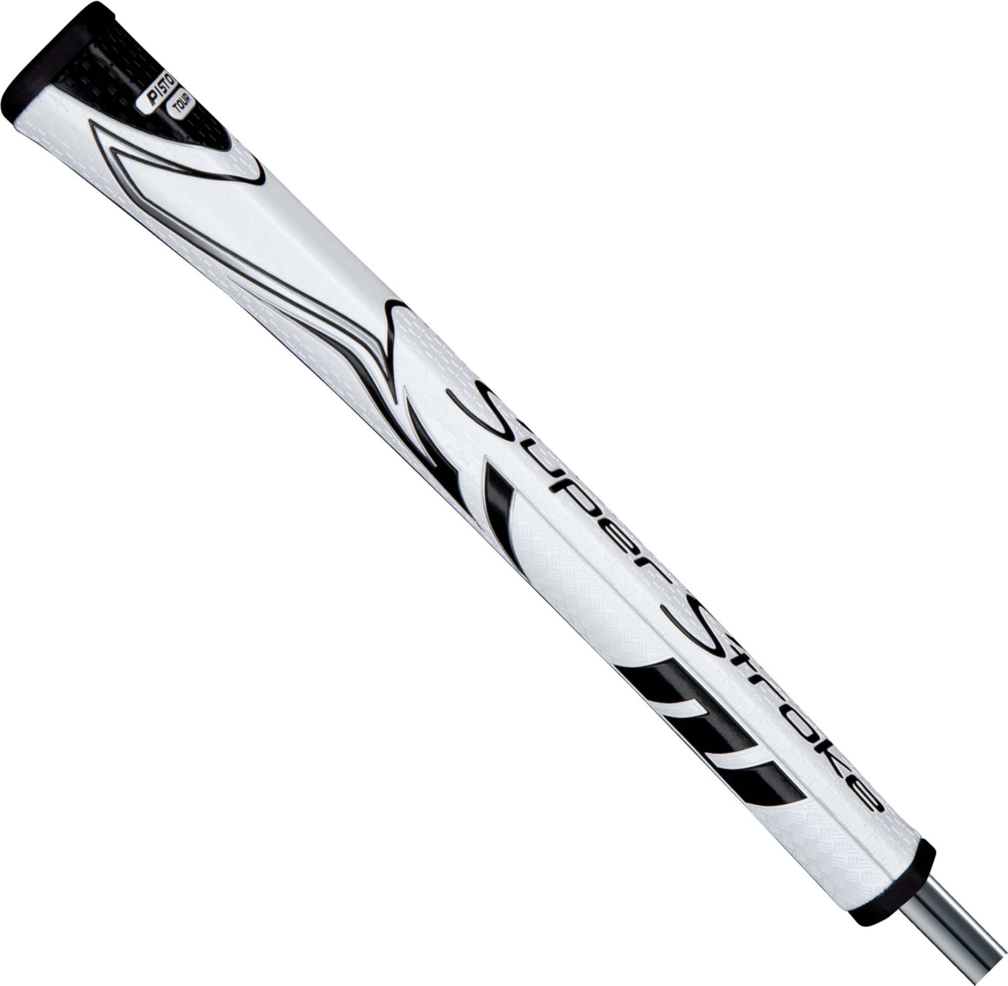 White/Black