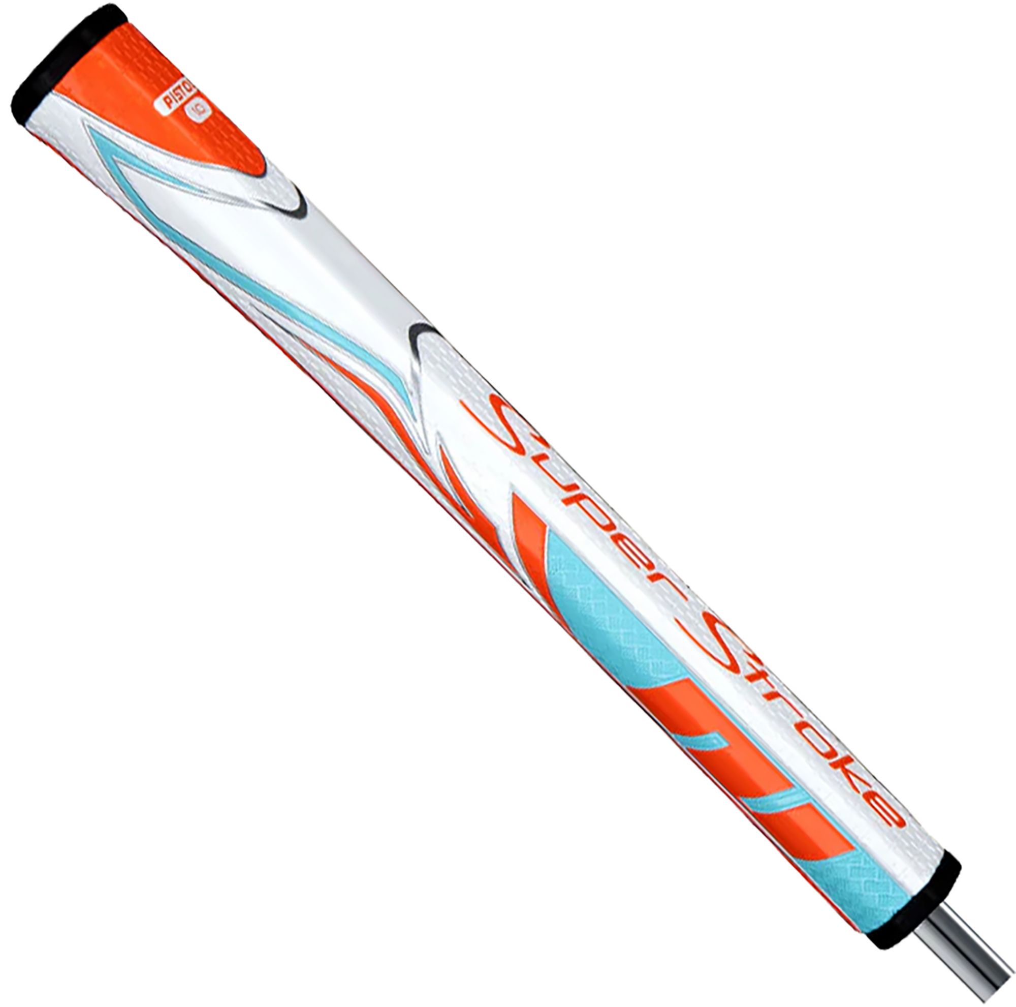 SuperStroke Zenergy Pistol GT 1.0 Putter Grip
