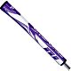 Purple/White