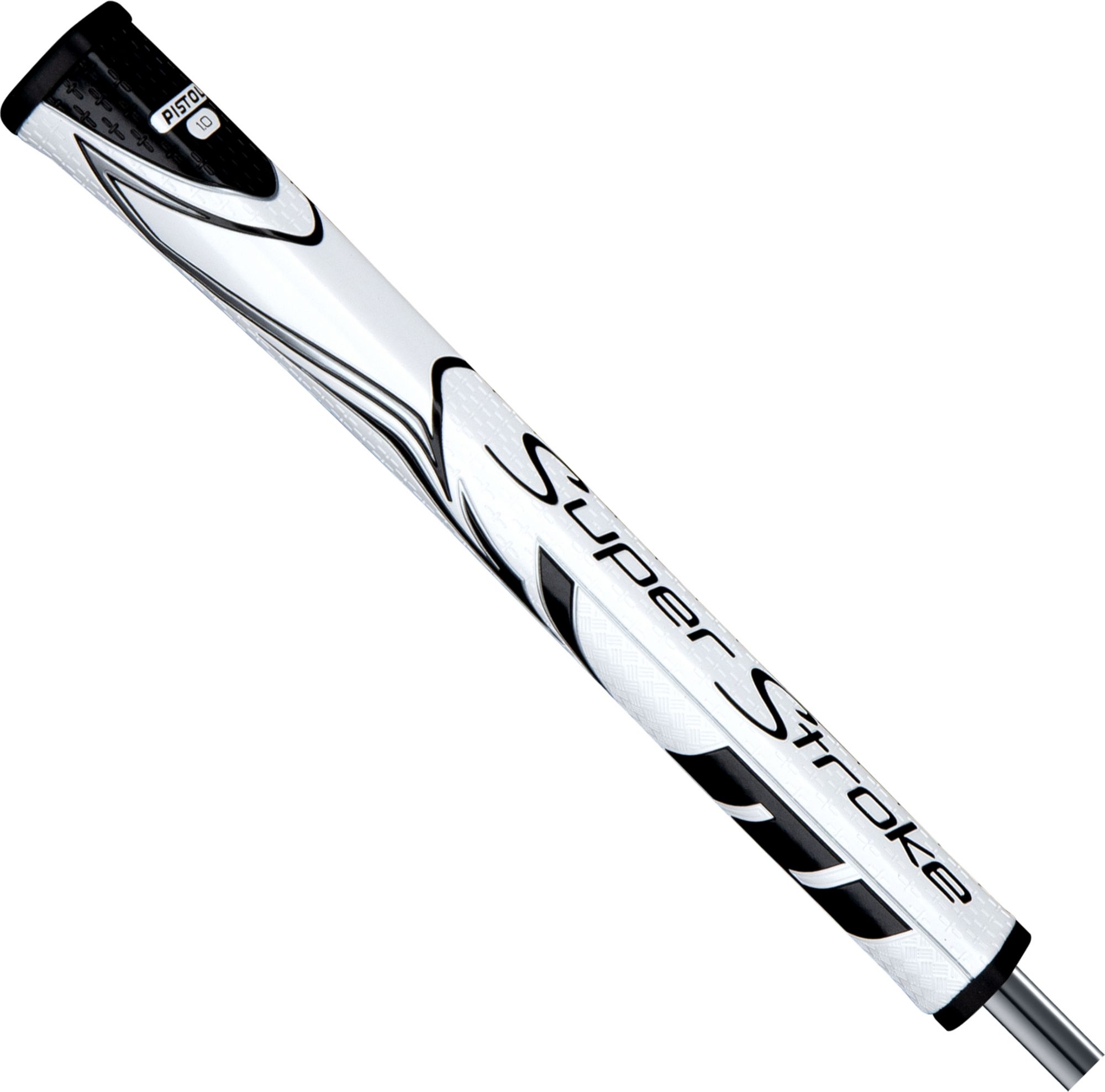 White/Black