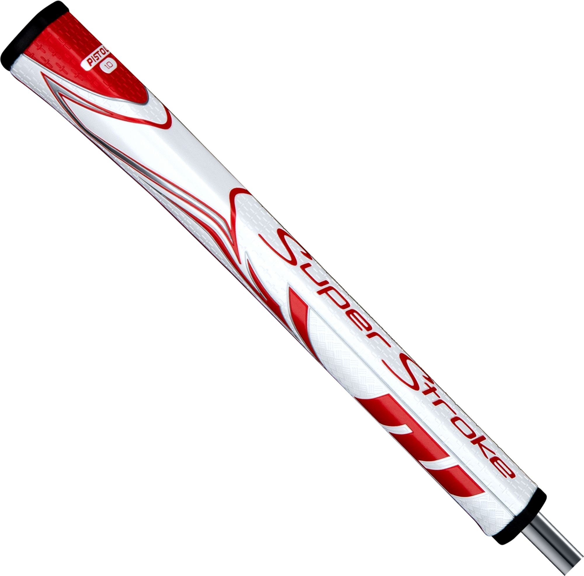 White/Red