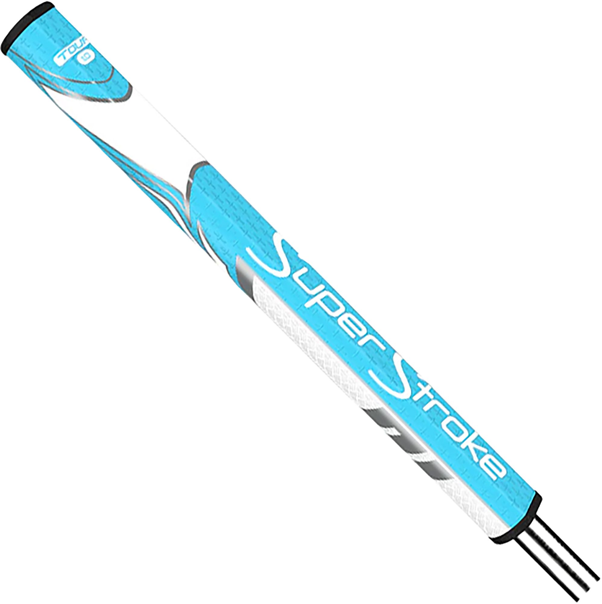 SuperStroke Zenergy Tour 1.0 Putter Grip