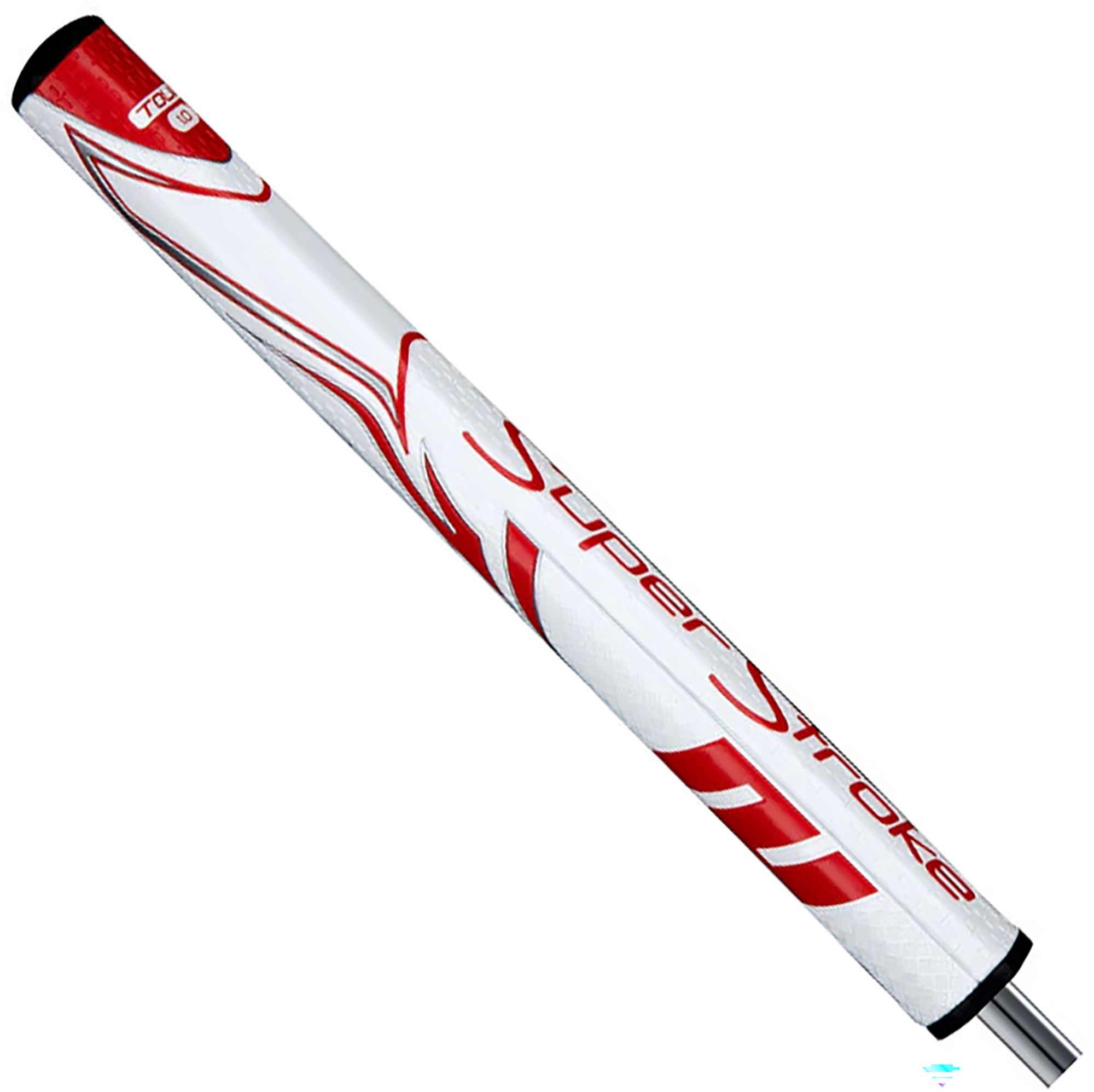 White/Red