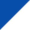 Blue/White