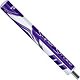 Purple/White