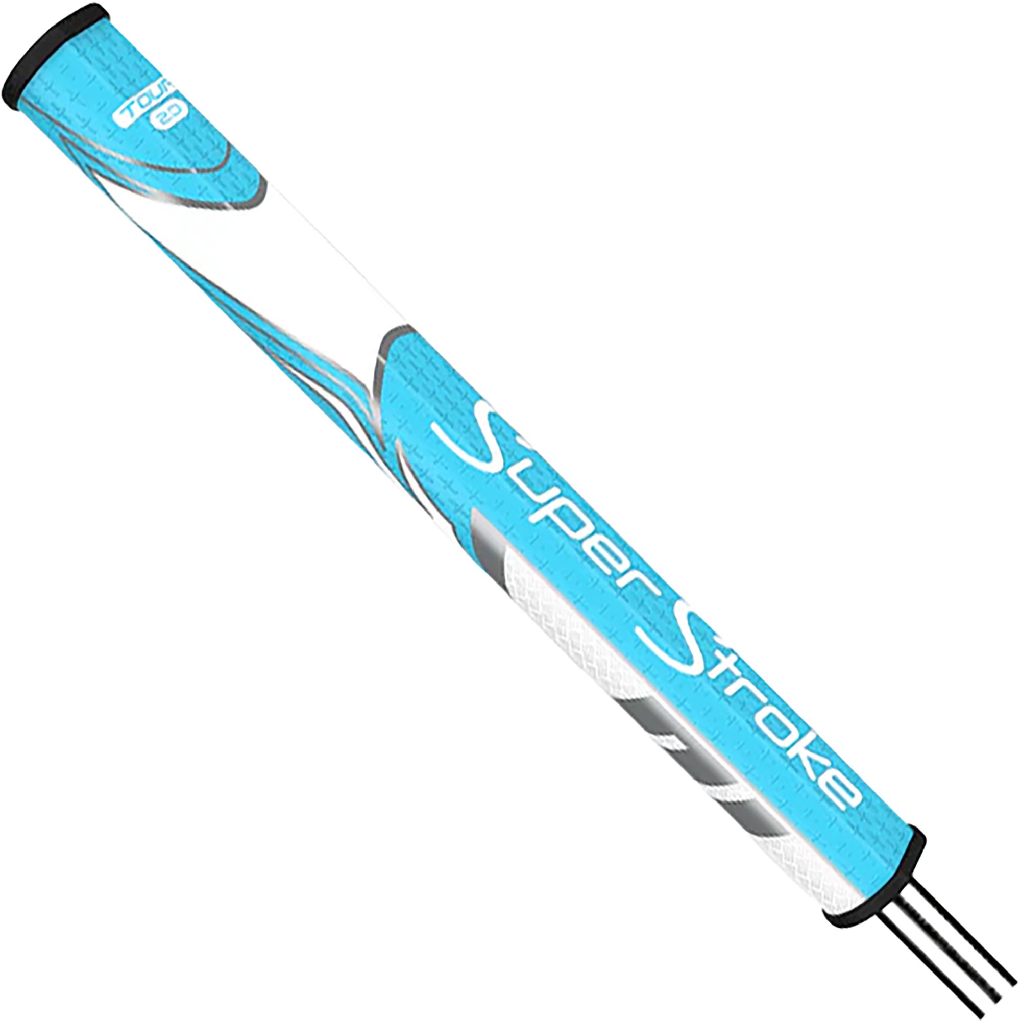 SuperStroke Zenergy Tour 2.0 Putter Grip