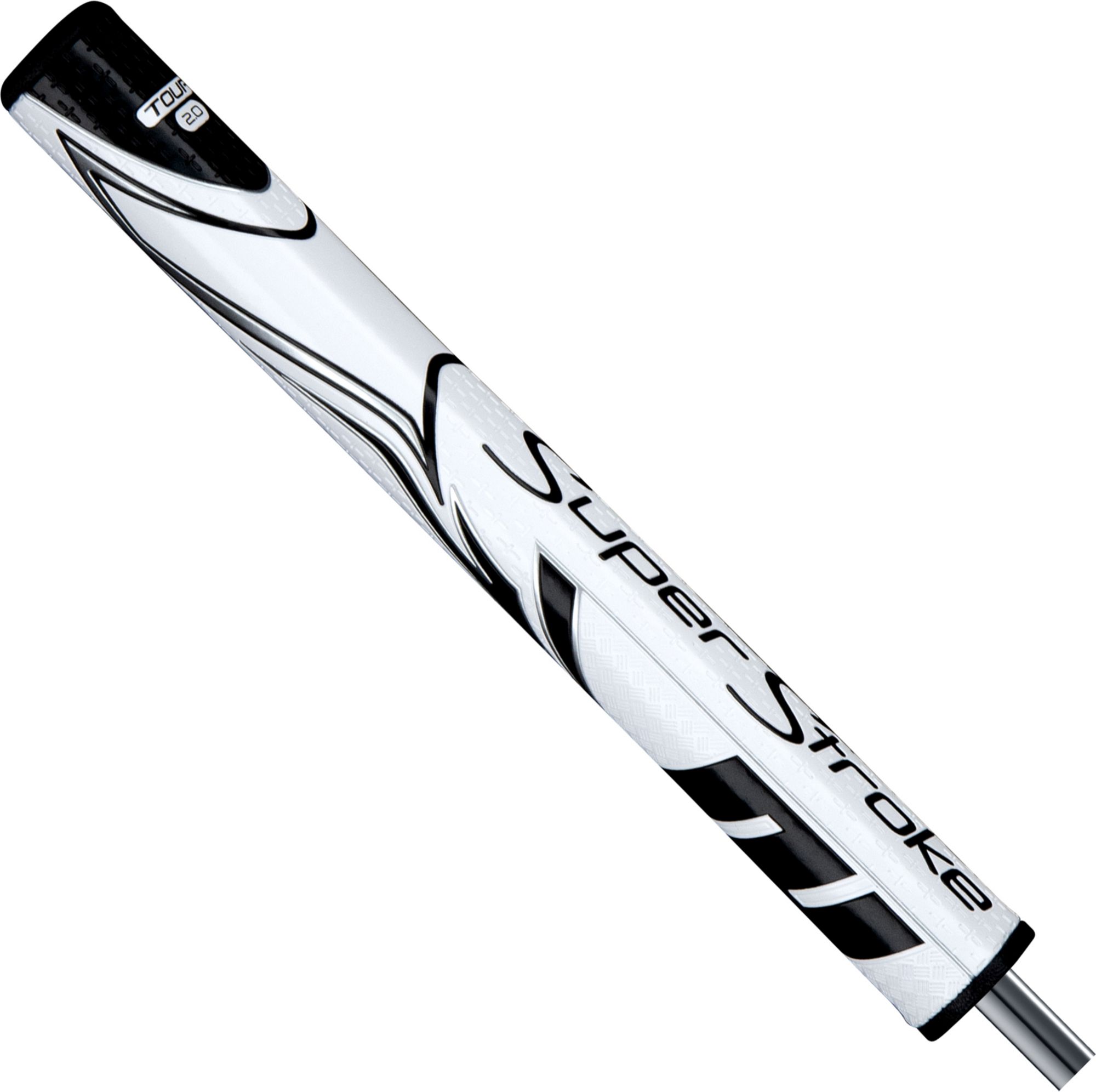 White/Black