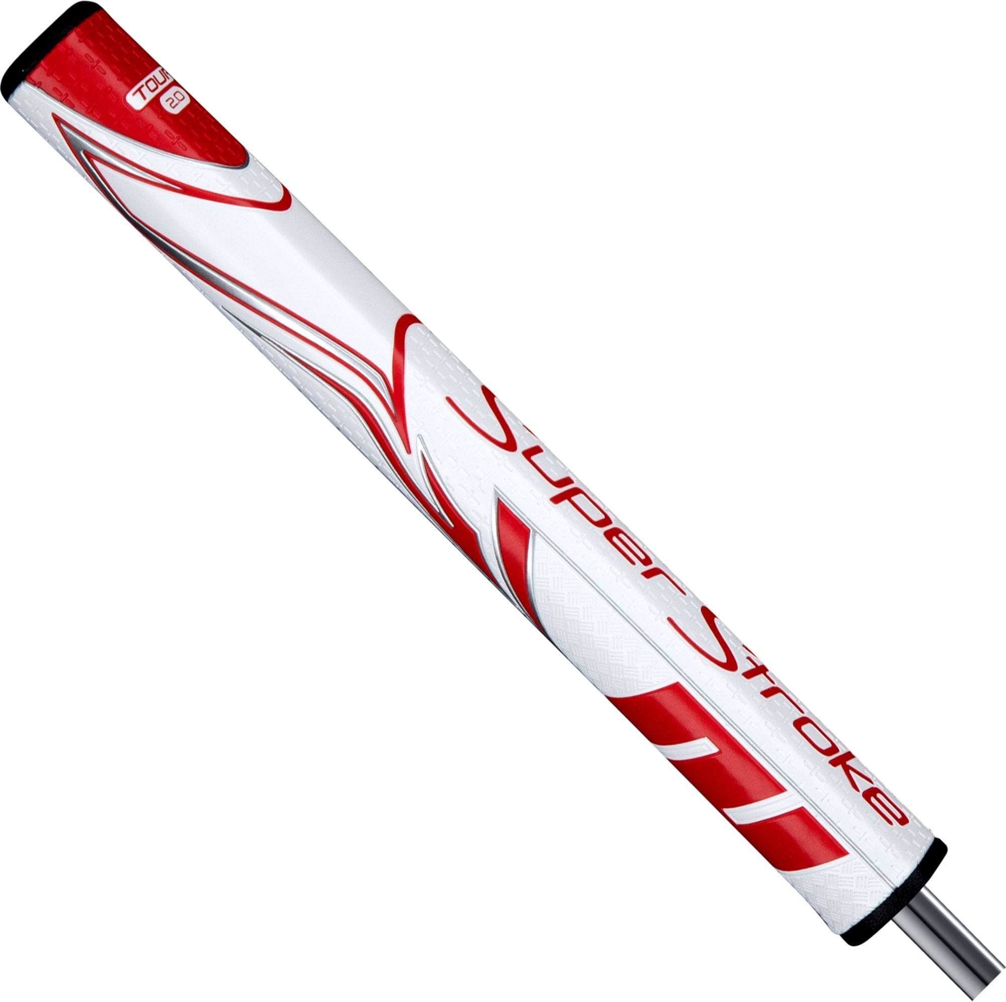 White/Red
