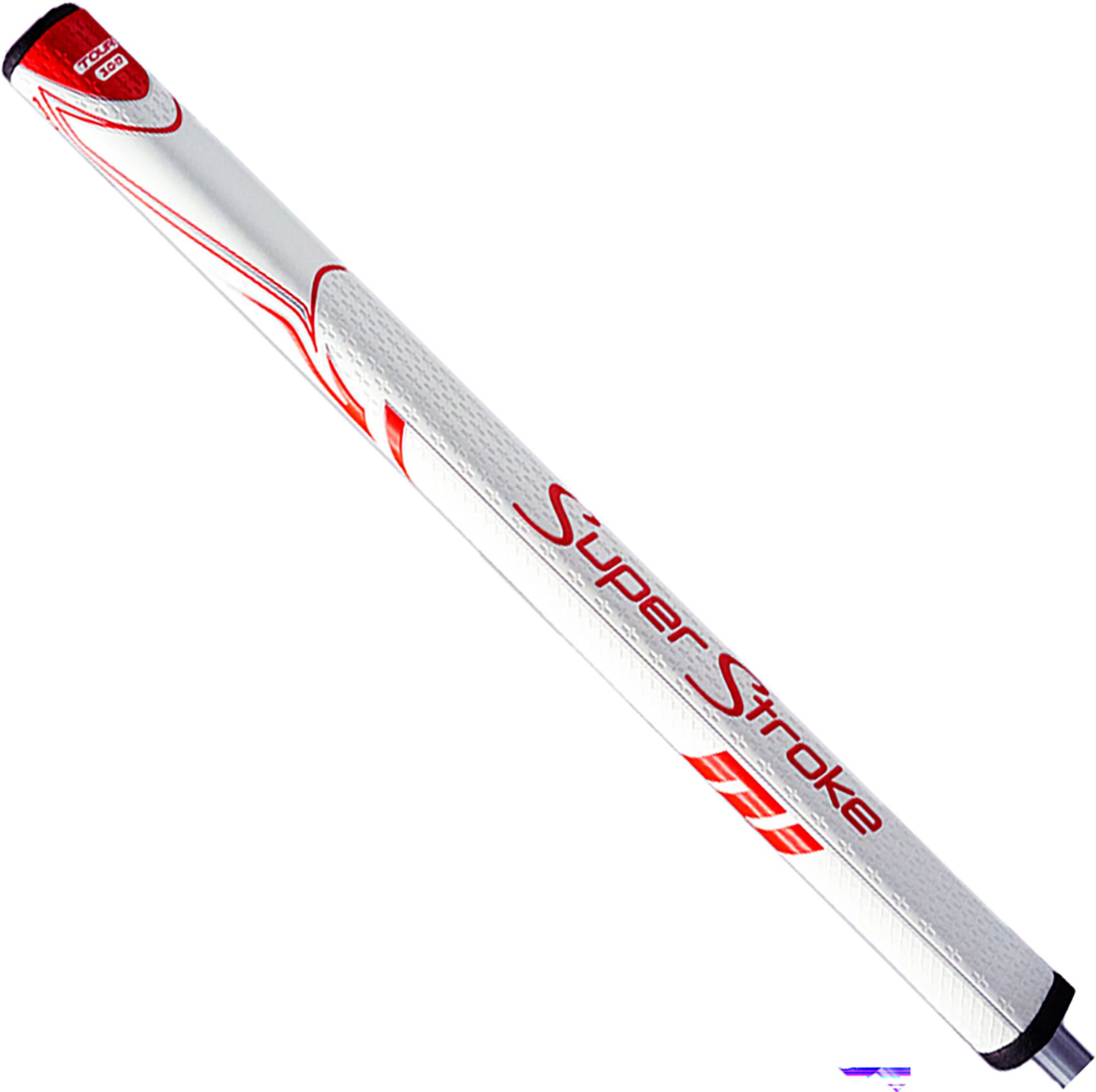 White/Red