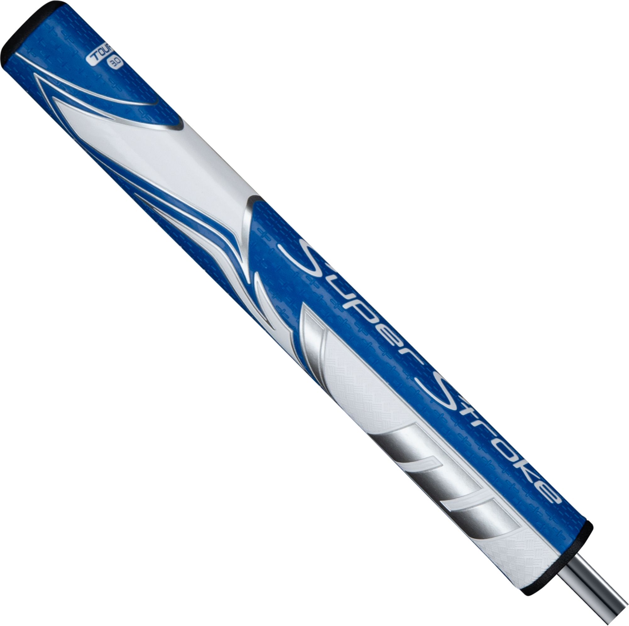 Blue/White