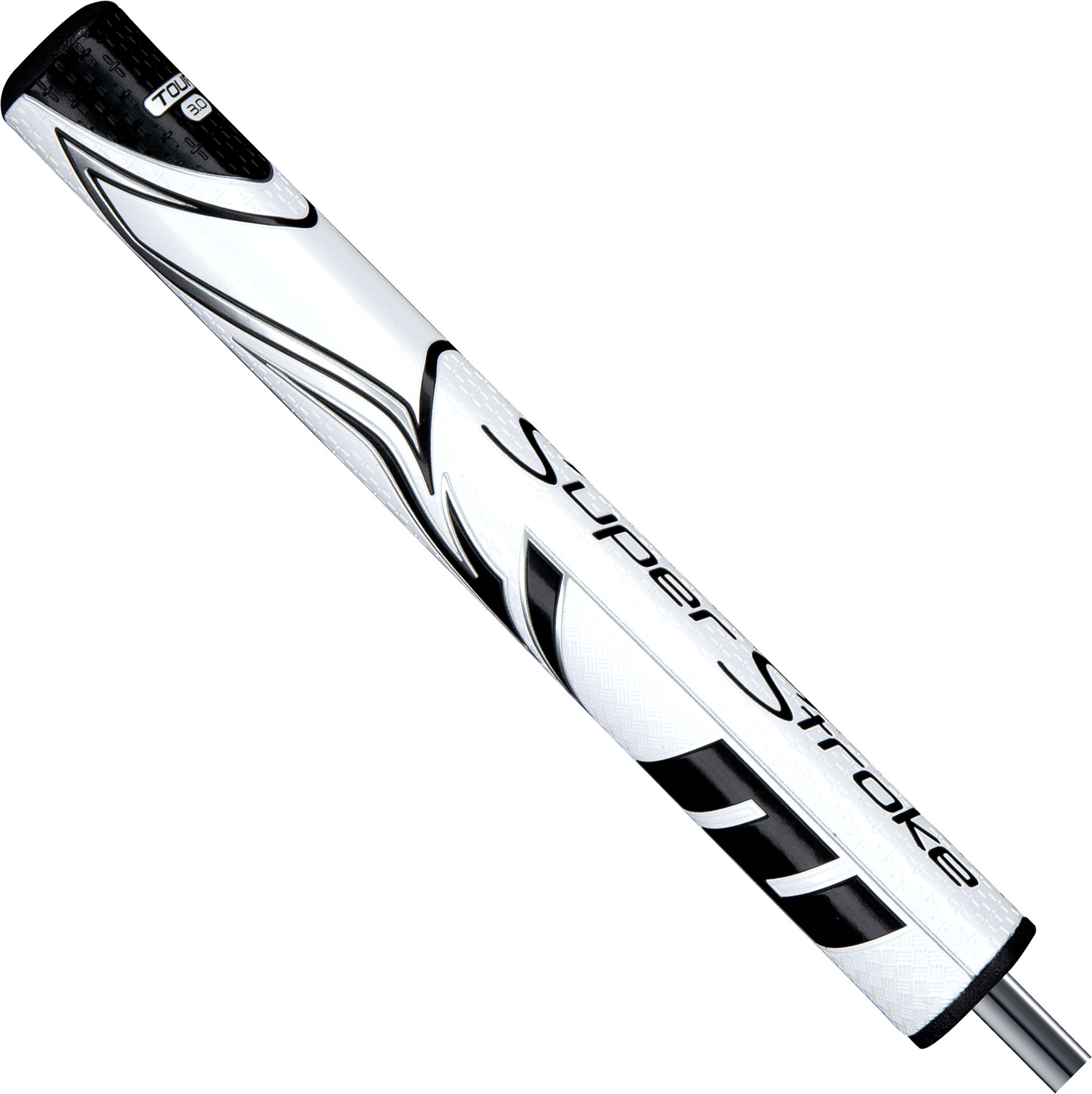 White/Black