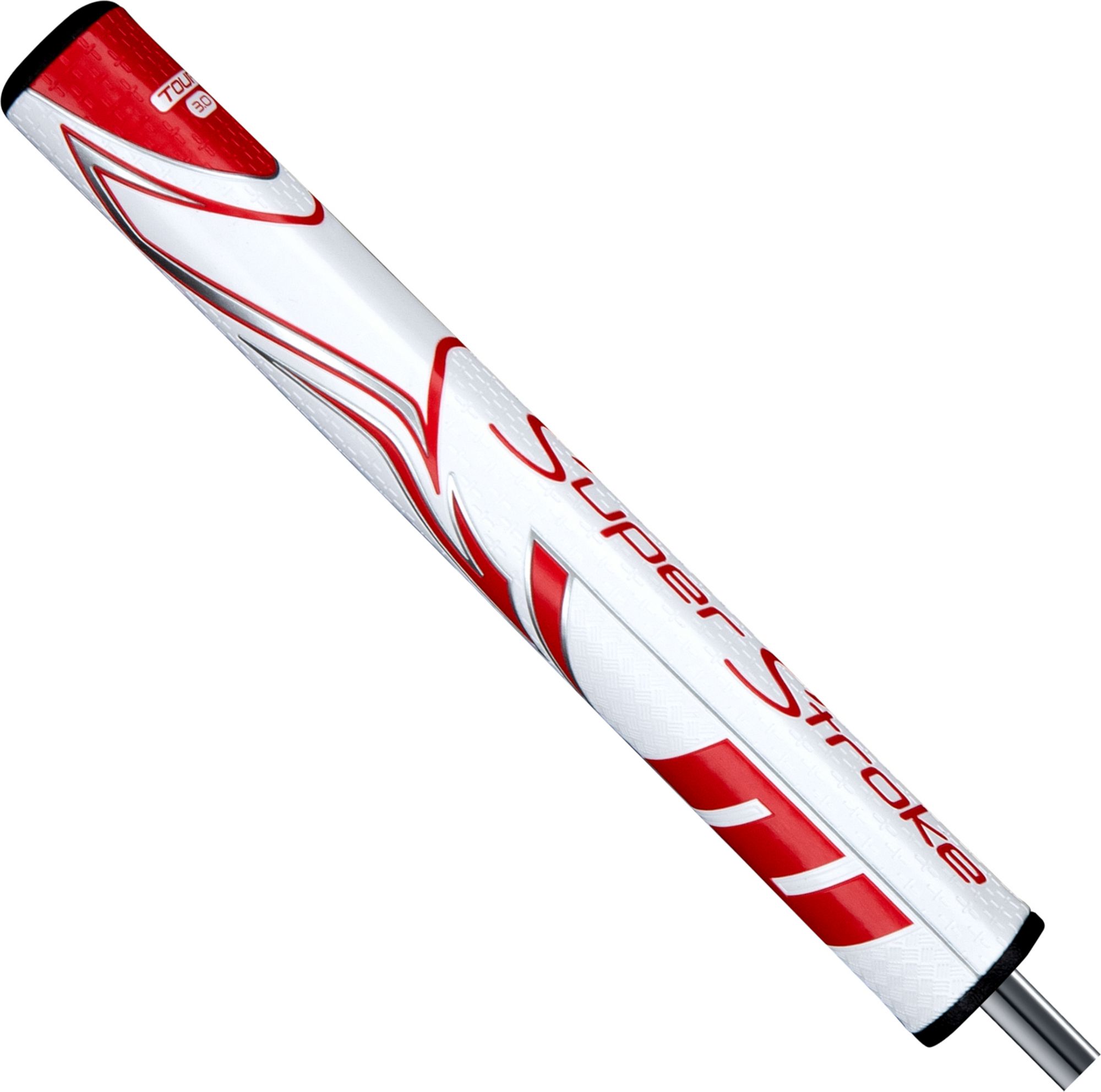 White/Red