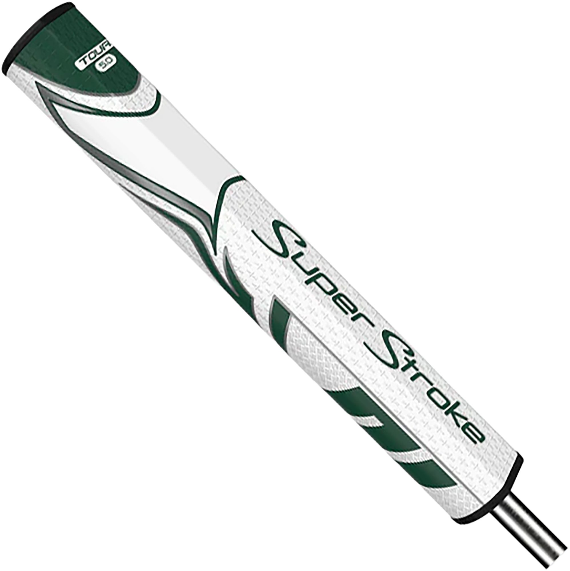 White/Green