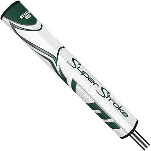 SuperStroke Zenergy XL Tour 3.0+Plus Putter Grip | Golf Galaxy