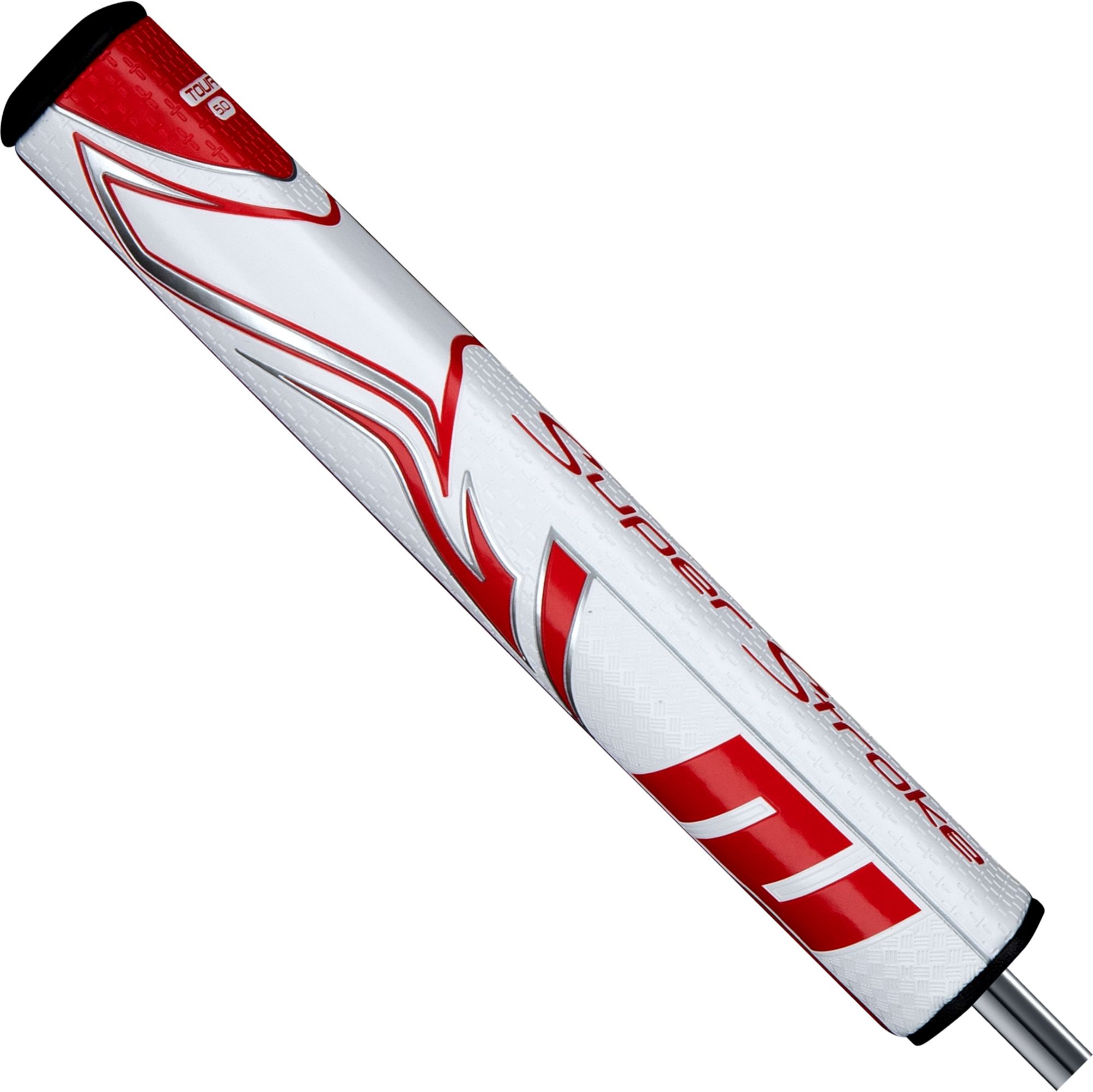White/Red