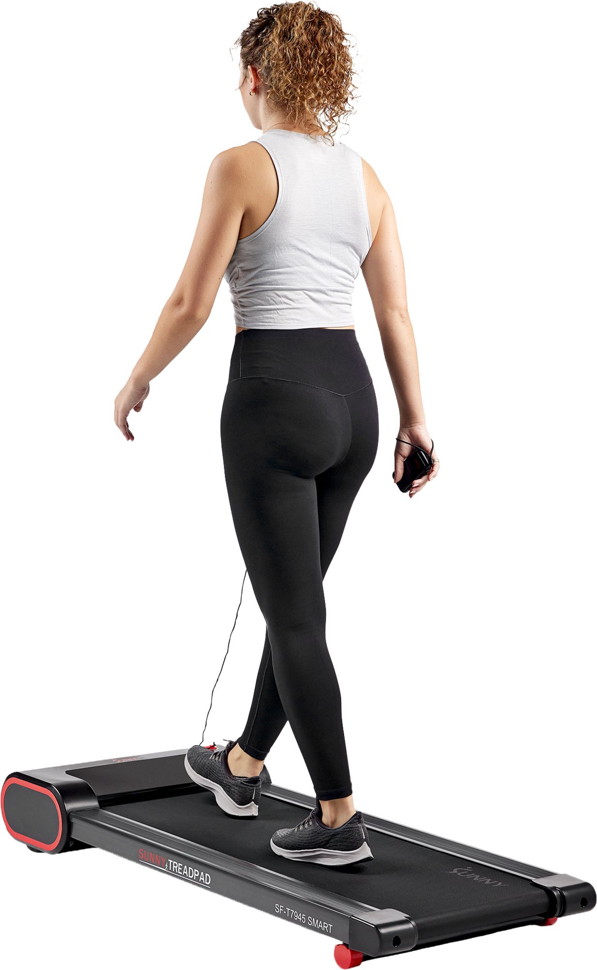 Walking Pads