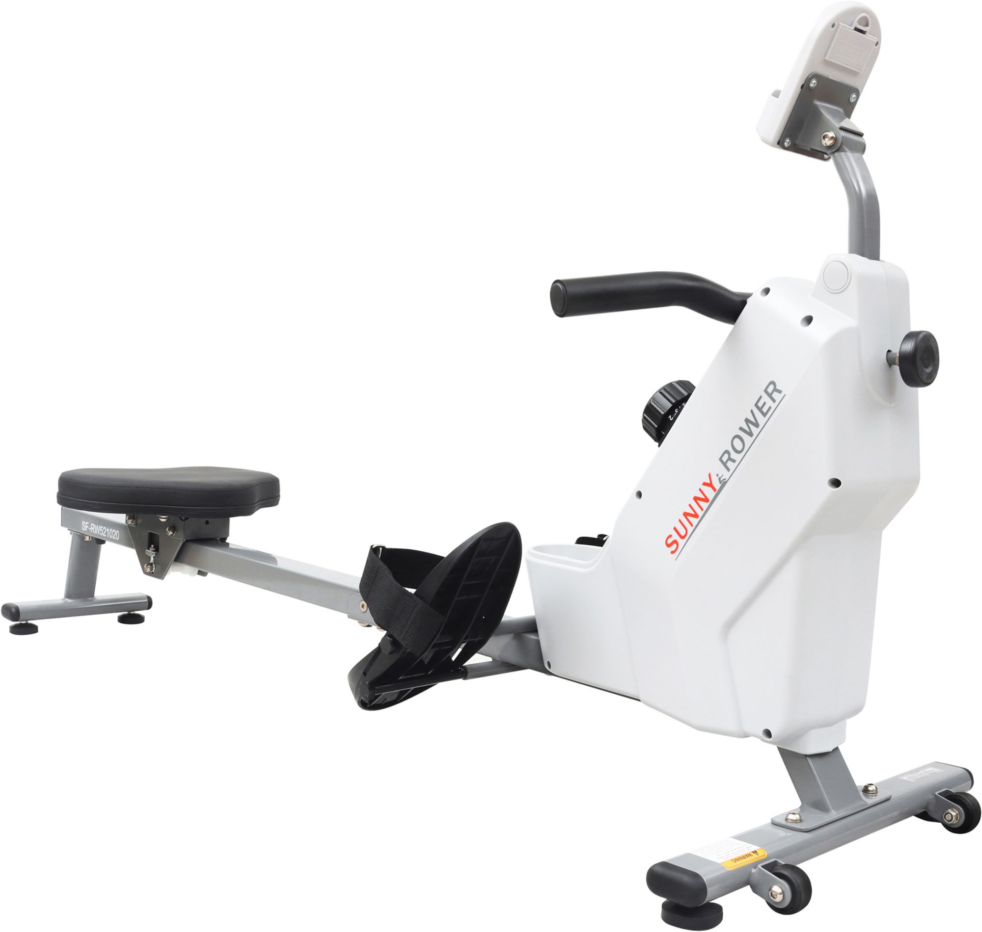 Rowing Machines